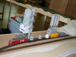 Expo Payerne 2010